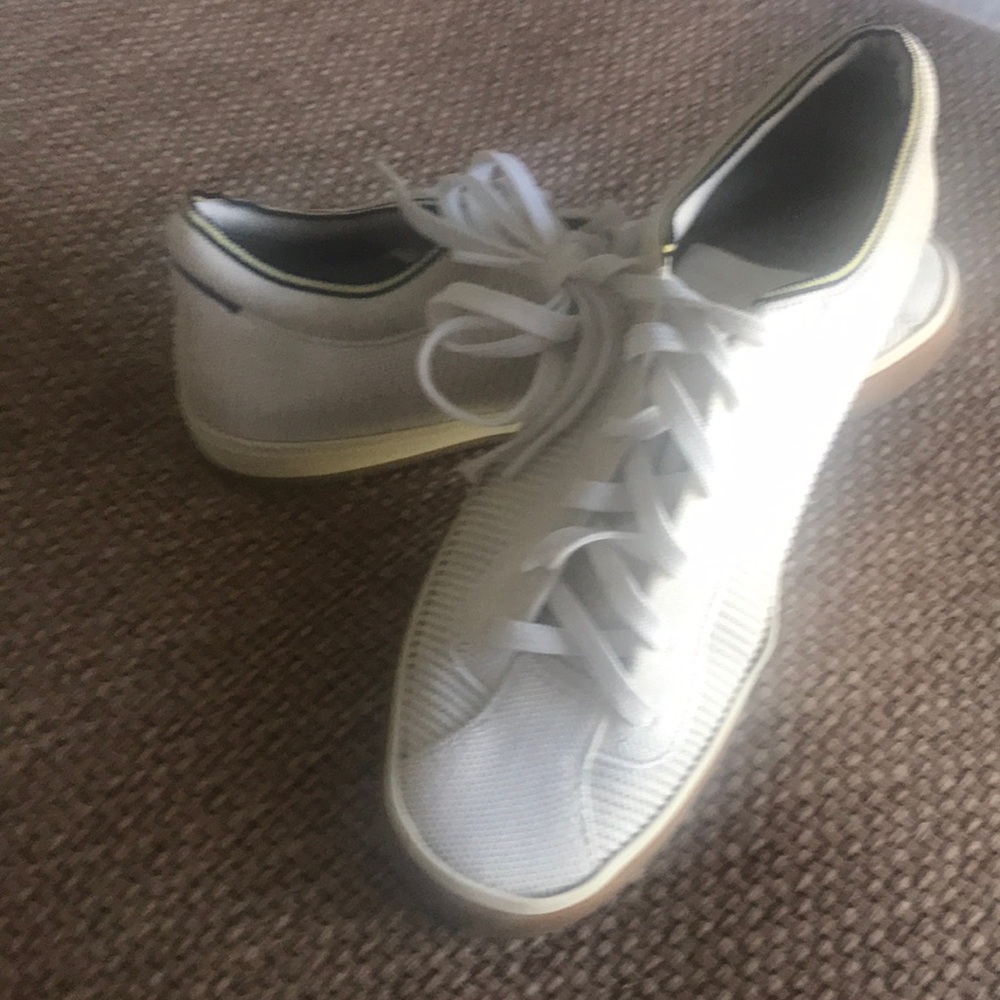 Rothy’s sneakers